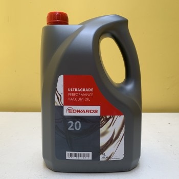 Dầu chân không Edwards ULTRA GRADE 20